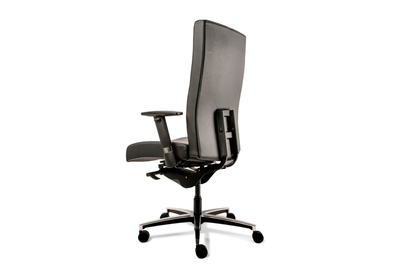 Chaise de Direction Manager XL - Design Ergonomique - 103279 - Workliving