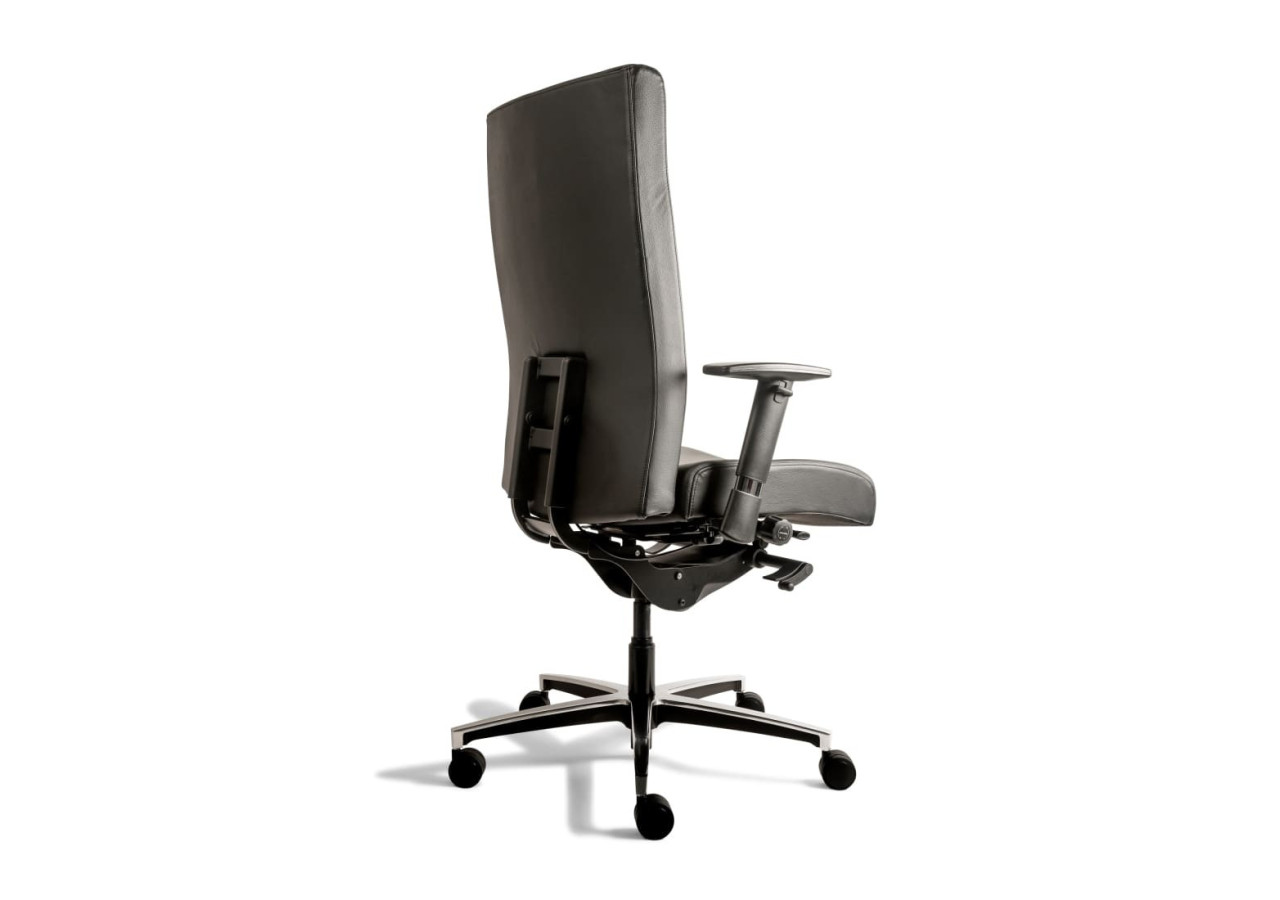 Chaise de Direction Manager XL - Design Ergonomique - 103279 - Workliving