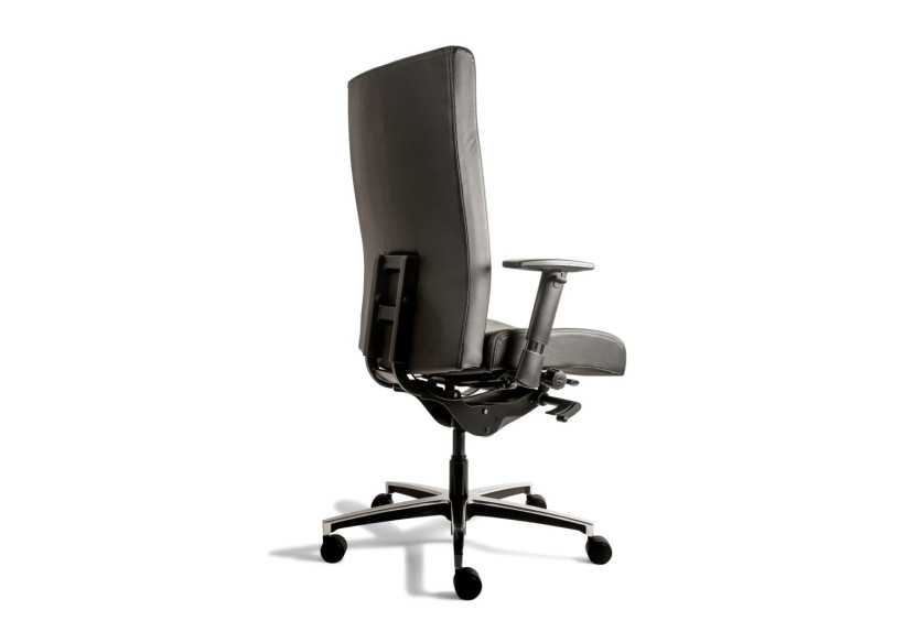 Chaise de Direction Manager XL - Design Ergonomique - 103279 - Workliving