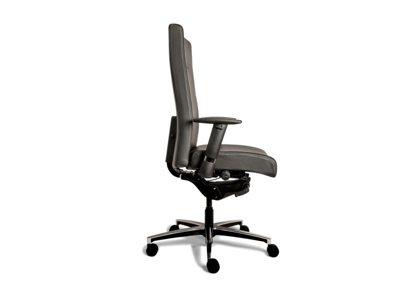 Chaise de Direction Manager XL - Design Ergonomique - 103279 - Workliving