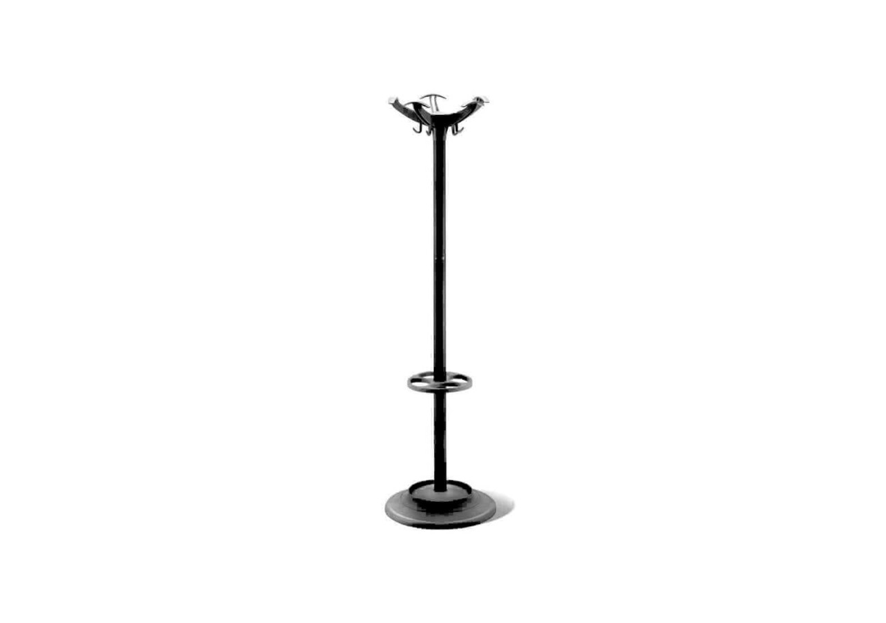Porte-manteaux Elho - Design pratique 173x45x40 cm - 3000081 - Workliving