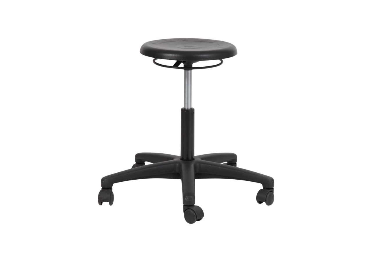 Tabouret mobile Workliving - Kruk A Classe en PUR - 3000199 - Workliving