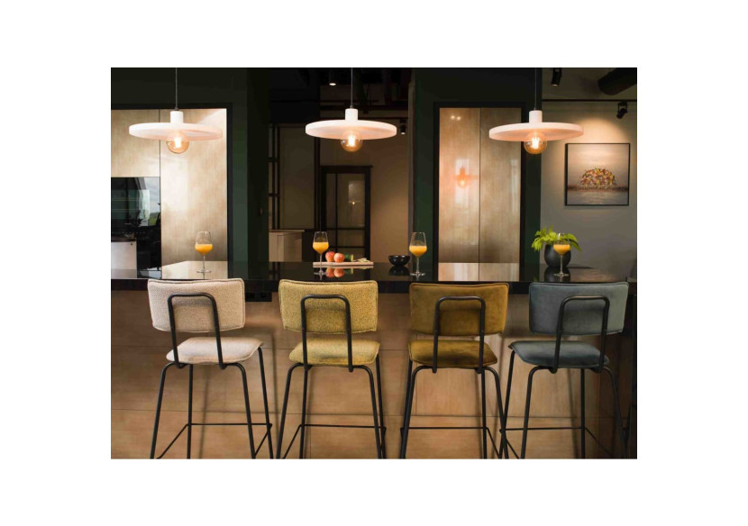 Dop de chaise Workliving - 5 pièces pour protection de sol - 3002030C - Workliving Dop de chaise Workliving - 5 pièces pour protection de sol - 3002030C - Workliving