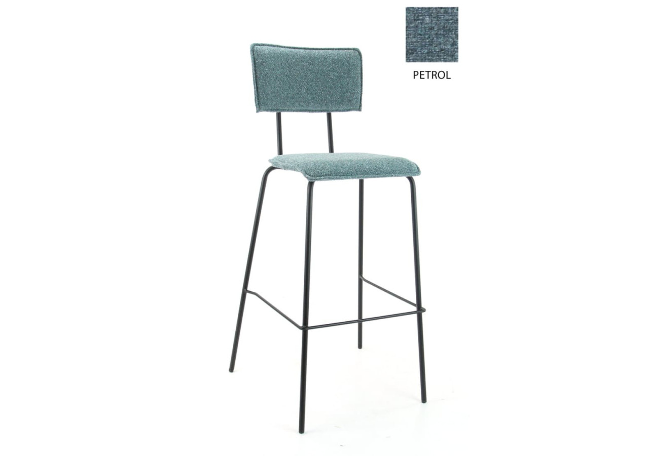 Dop de chaise Workliving - 5 pièces pour protection de sol - 3002030C - Workliving