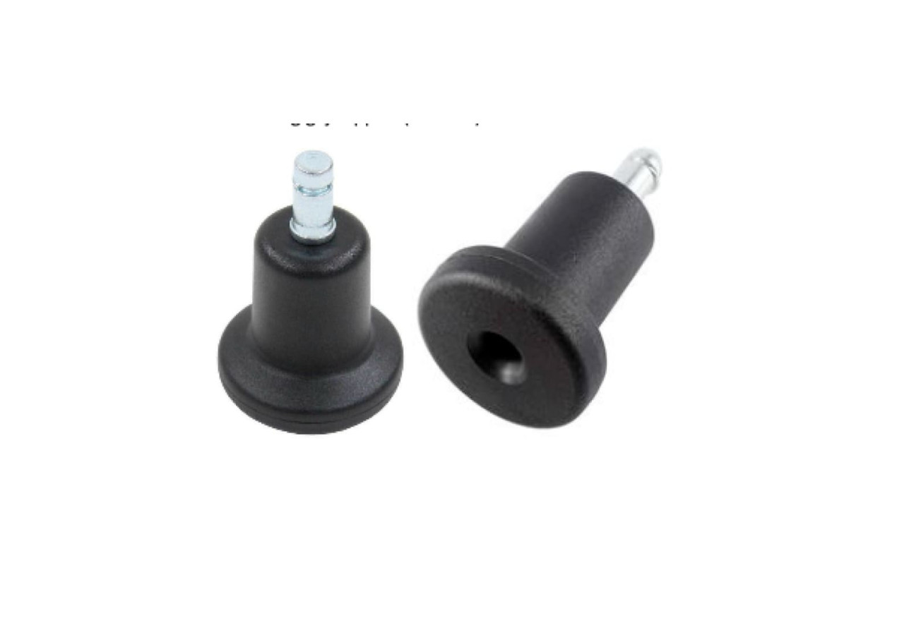 5 Glisseurs de chaise Workliving - 35mm pour une stabilité accrue - 100073 - Workliving