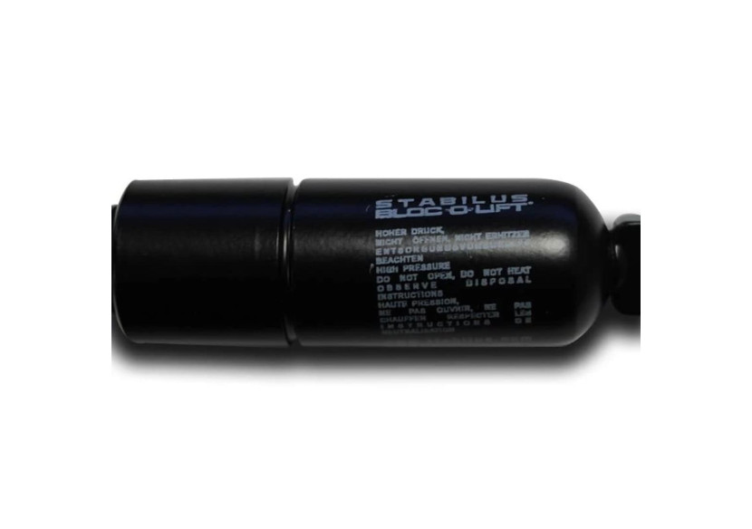 Gaz à piston pour chaise de bureau Ahrend 230 - Bloc-o-lift 9649UH - R_GASLIFT_XL - Refurbished