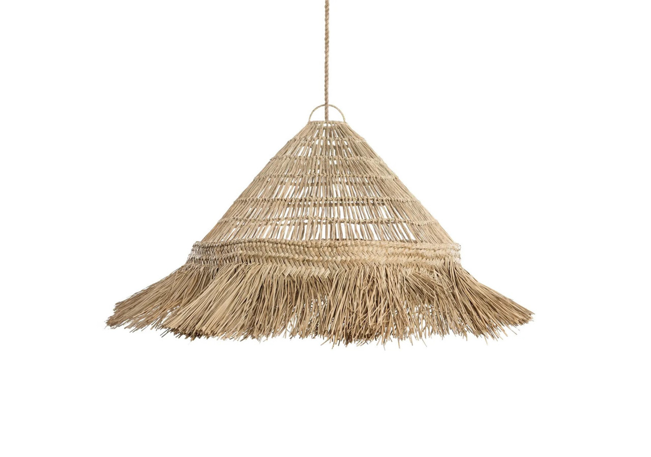 Suspension ÉTÉ - Naturel - XL - JARE006N-XL - Bazar Bizar