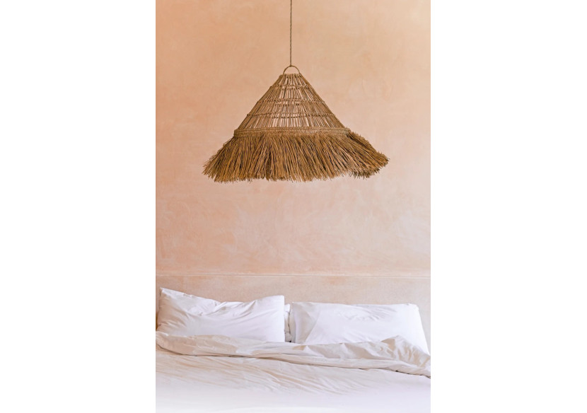 Suspension ÉTÉ - Naturel - XL - JARE006N-XL - Bazar Bizar