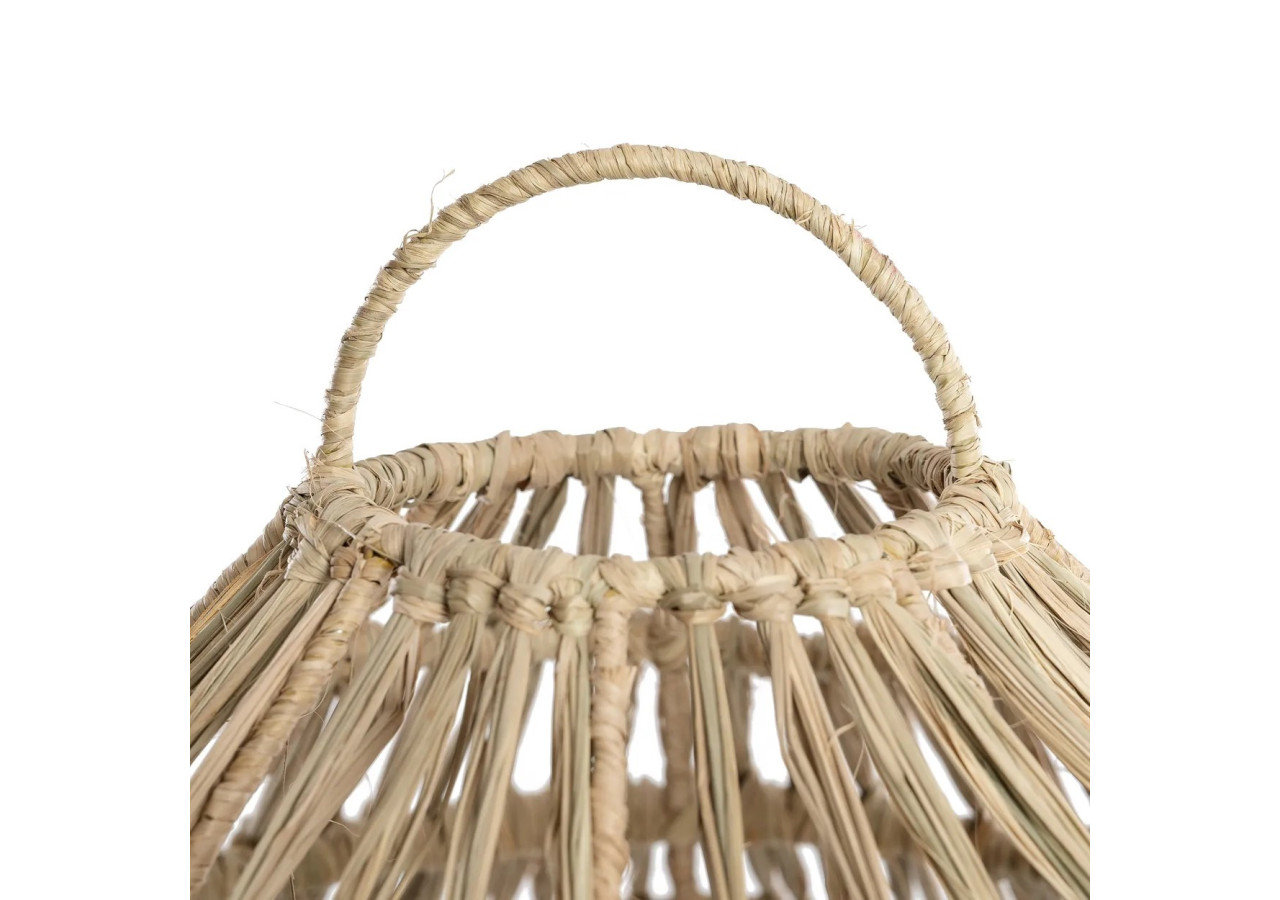 Suspension ÉTÉ - Naturel - XL - JARE006N-XL - Bazar Bizar