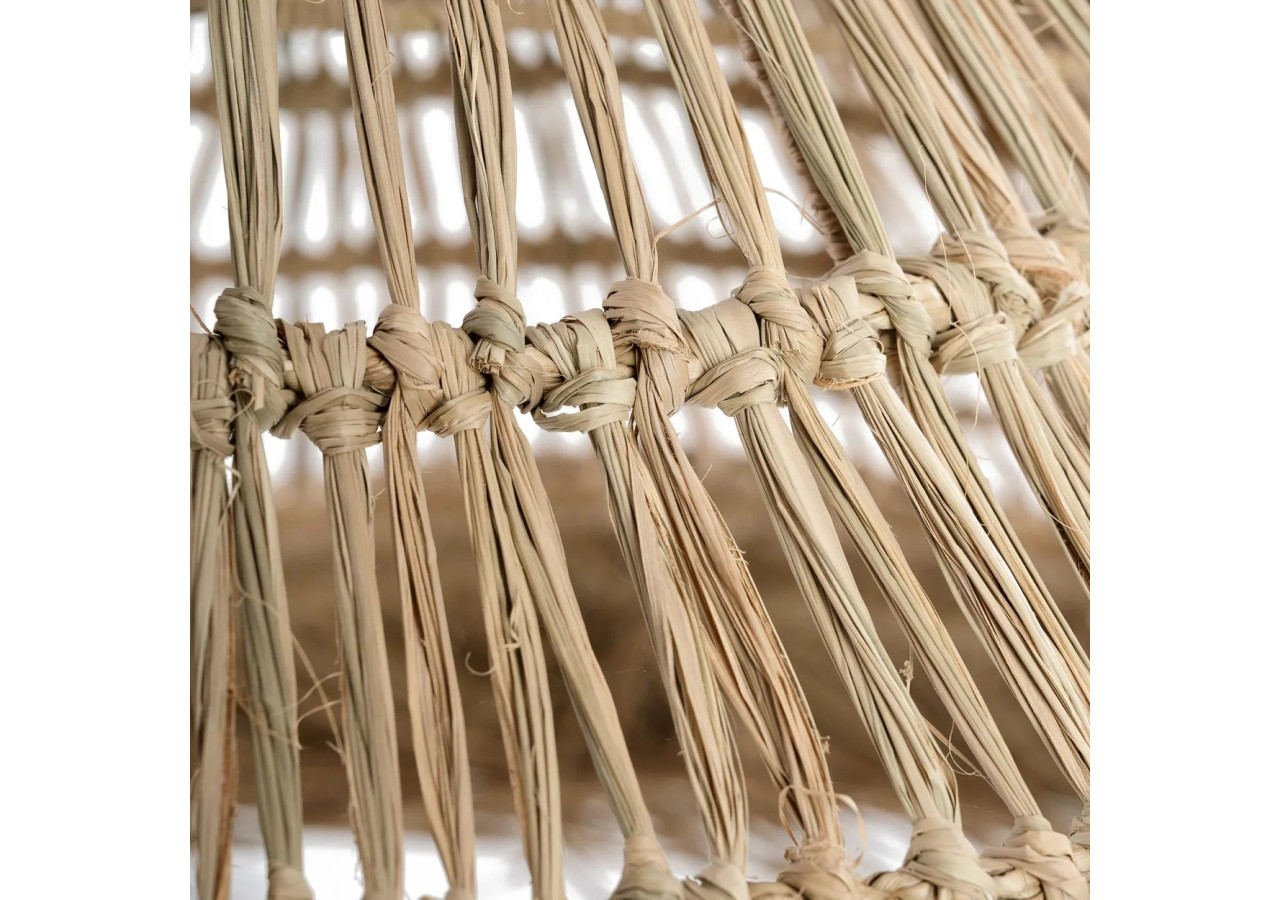 Suspension ÉTÉ - Naturel - XL - JARE006N-XL - Bazar Bizar