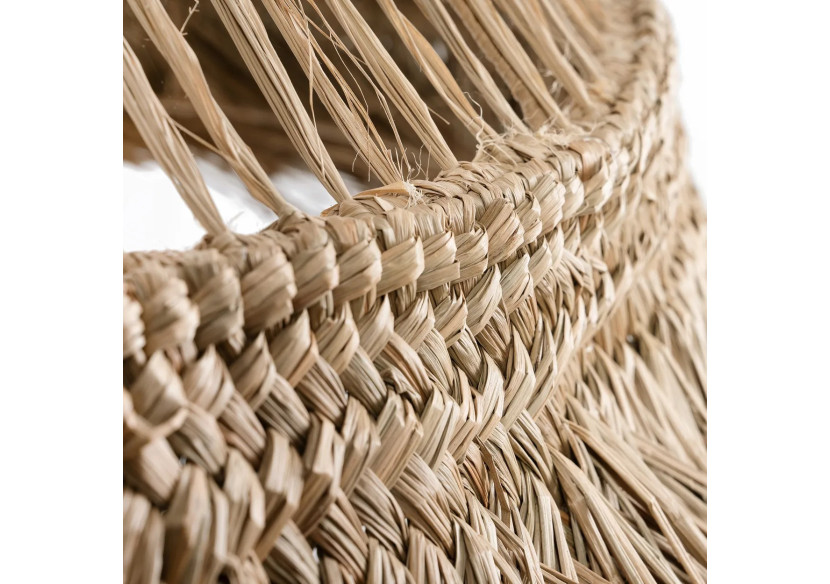 Suspension ÉTÉ - Naturel - XL - JARE006N-XL - Bazar Bizar