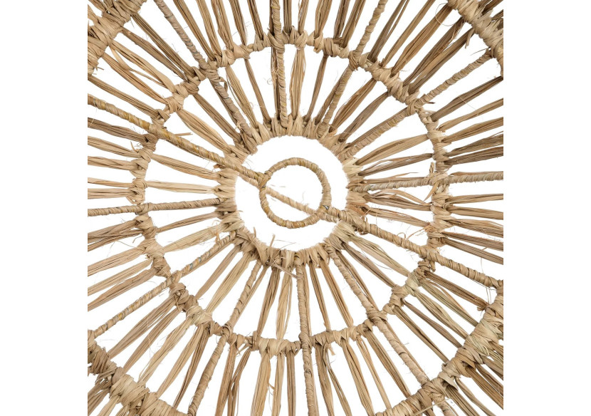 Suspension ÉTÉ - Naturel - L - JARE006N-L - Bazar Bizar