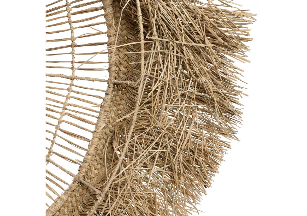 Suspension ÉTÉ - Naturel - L - JARE006N-L - Bazar Bizar