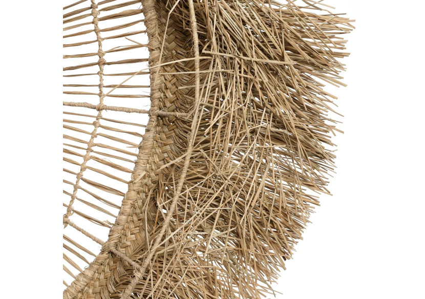 Suspension ÉTÉ - Naturel - L - JARE006N-L - Bazar Bizar