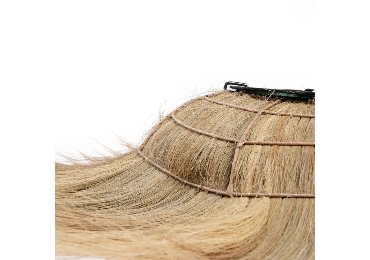 Miroir FORÊT ENFONCÉ - Naturel - JARE001N - Bazar Bizar