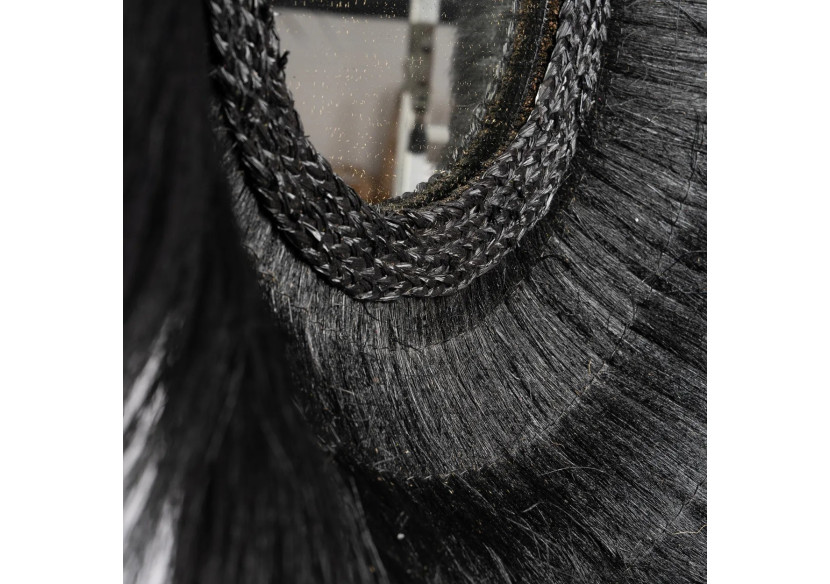 Miroir FORÊT ENFONCÉ - Noir - JARE001B - Bazar Bizar Miroir FORÊT ENFONCÉ - Noir - JARE001B - Bazar Bizar