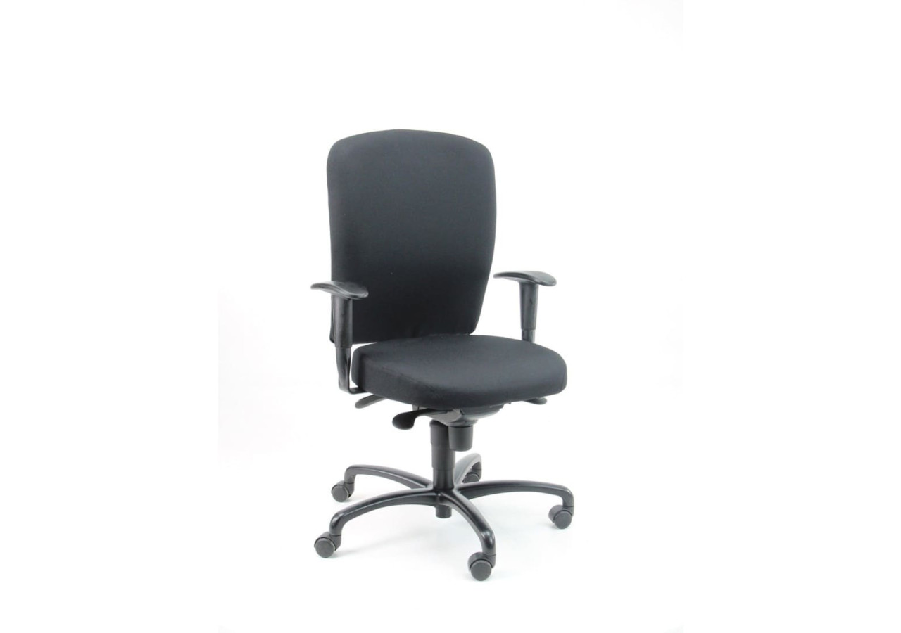 Fauteuil de Bureau RÉNOVÉ Vepa By Beta - Confort ajustable et design moderne - R_VA_VEPA_BETA_SSZ - Refurbished