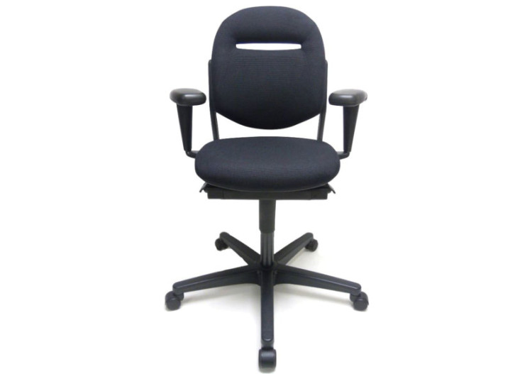 Service de réparation de fauteuil Ahrend 220 - Rénovation professionnelle - R_REP_A220 - Refurbished
