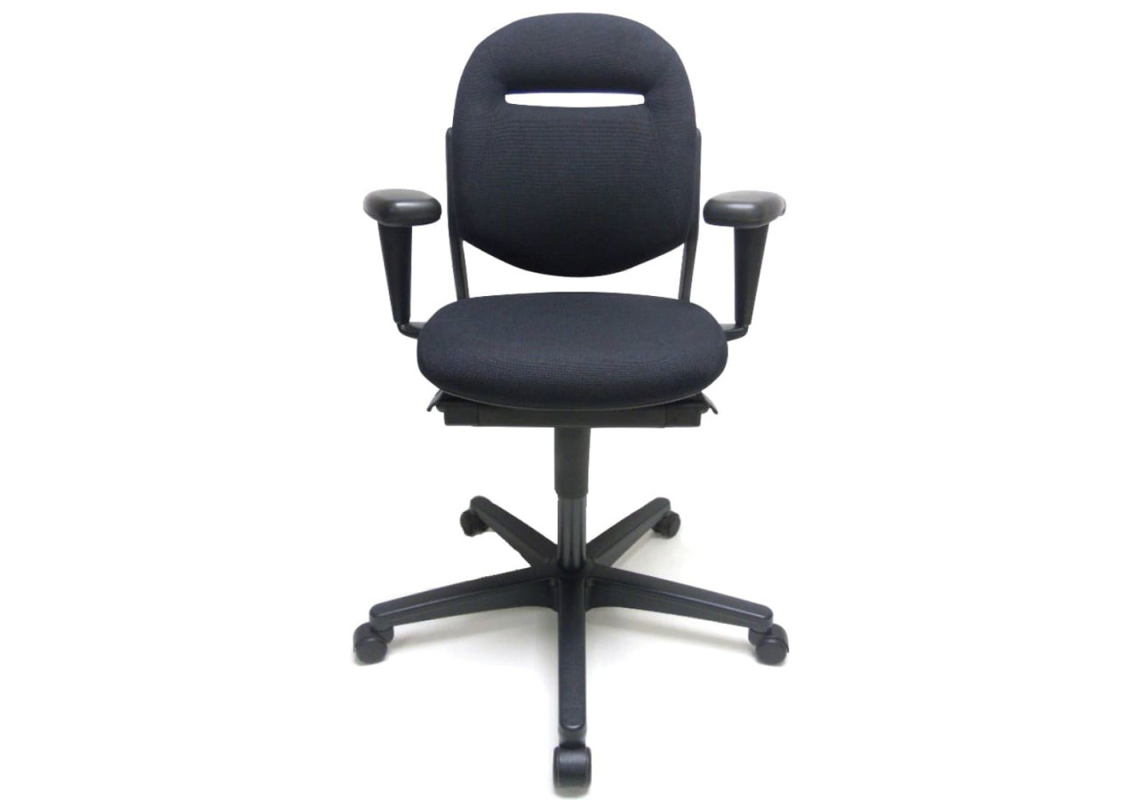 Service de réparation de fauteuil Ahrend 220 - Rénovation professionnelle - R_REP_A220 - Refurbished