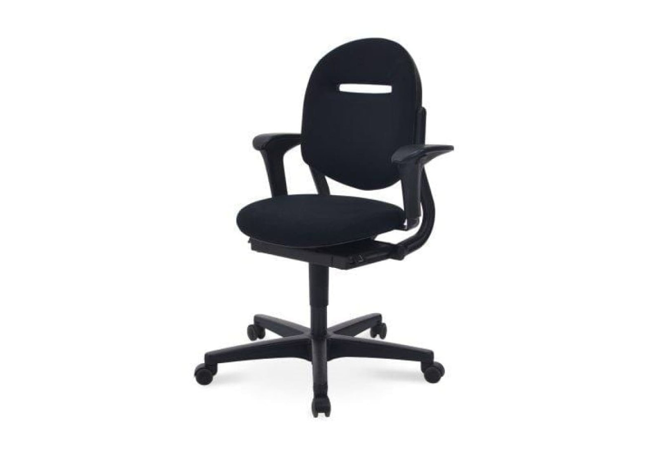 Service de réparation de fauteuil Ahrend 220 - Rénovation professionnelle - R_REP_A220 - Refurbished
