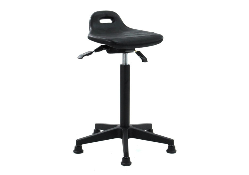 Tabouret de Travail Ergonomique - Confort et Soutien Optimal - 100339 - Workliving Tabouret de Travail Ergonomique - Confort et Soutien Optimal - 100339 - Workliving