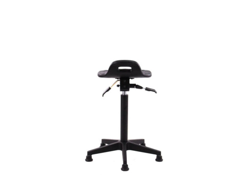 Tabouret de Travail Ergonomique - Confort et Soutien Optimal - 100339 - Workliving Tabouret de Travail Ergonomique - Confort et Soutien Optimal - 100339 - Workliving