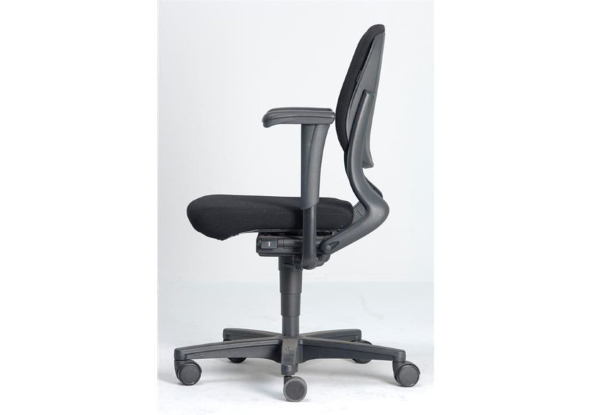 Chaise de Bureau Ergonomique Ahrend 230 - Confort Ajustable - R_AHD_230_SSB - Refurbished