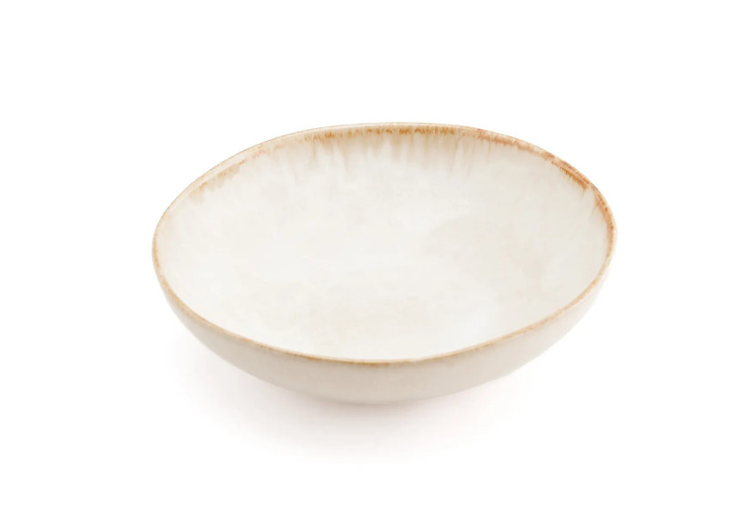 Assiette à Pâtes Cascais - Lot de 4 - Élégance Portugaise - POCE052W-SET4 - Bazar Bizar Assiette à Pâtes Cascais - Lot de 4 - Élégance Portugaise - POCE052W-SET4 - Bazar Bizar