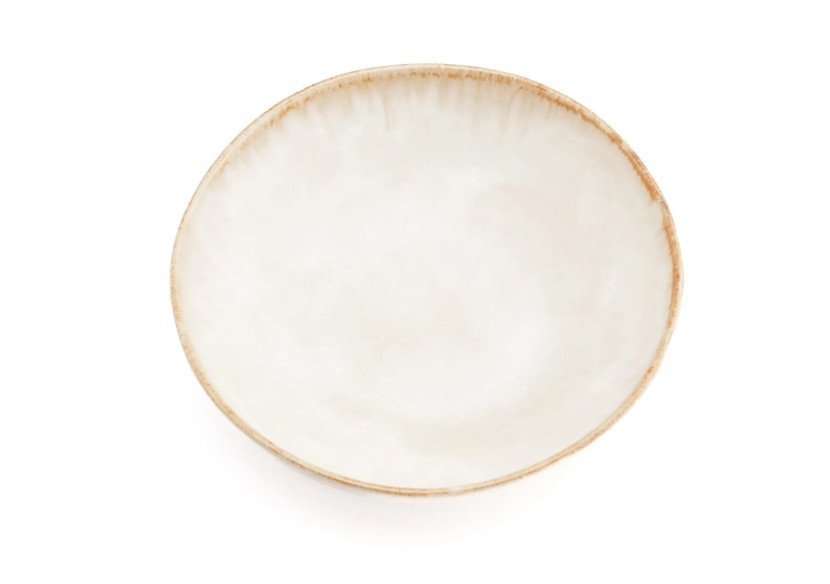 Assiette à Pâtes Cascais - Lot de 4 - Élégance Portugaise - POCE052W-SET4 - Bazar Bizar Assiette à Pâtes Cascais - Lot de 4 - Élégance Portugaise - POCE052W-SET4 - Bazar Bizar