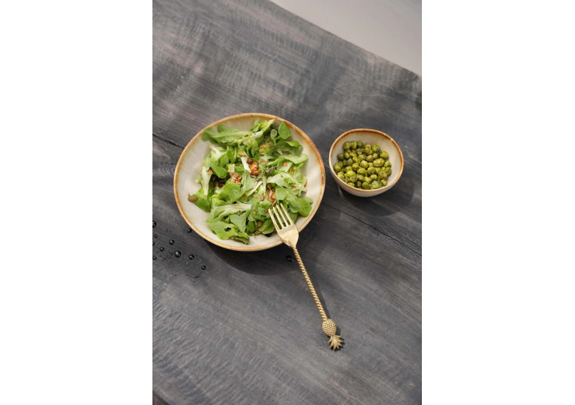 Petit Bol Cascais - Lot de 6 - Artisanat Unique - POCE062W-SET6 - Bazar Bizar