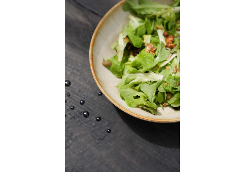 Petit Bol Cascais - Lot de 6 - Artisanat Unique - POCE062W-SET6 - Bazar Bizar