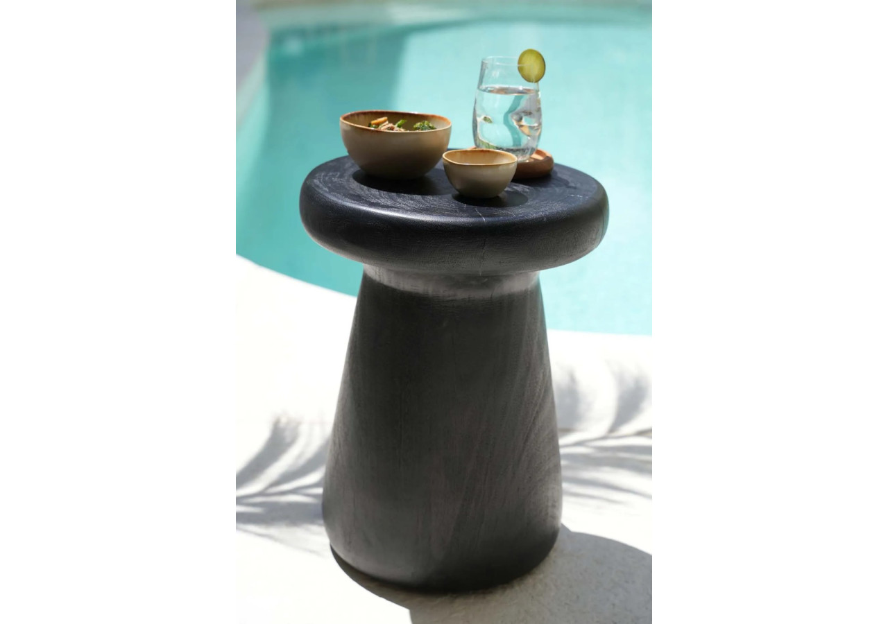 Bol CASCAIS - M - Set de 6 - Céramique portugaise raffinée - POCE056W-M-SET6 - Bazar Bizar