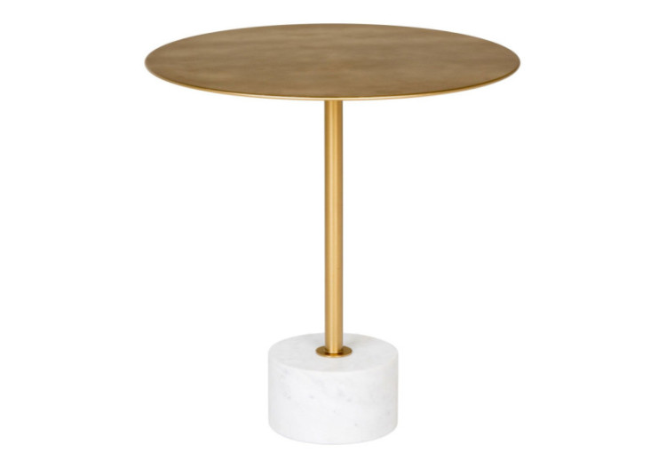 Table d'appoint Lecco -...