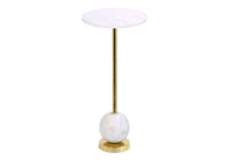 Table d'appoint Salo -...
