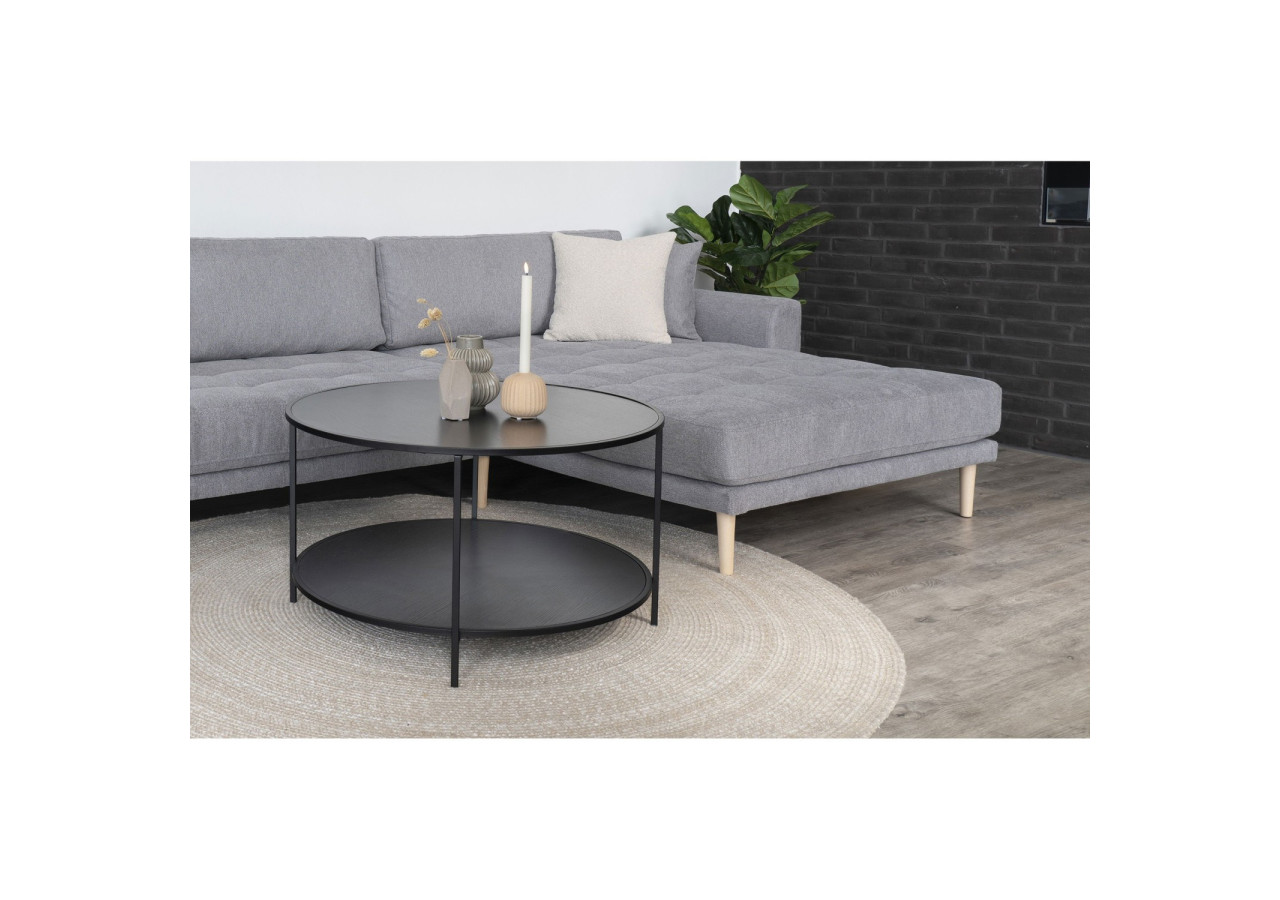 Coussin SAVANNAH - Boucle beige 45x45 cm - 3962088 - House Nordic