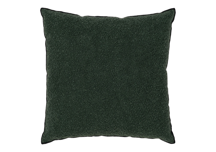 Coussin LISMORE - Vert 45x45 cm - 3962090 - House Nordic