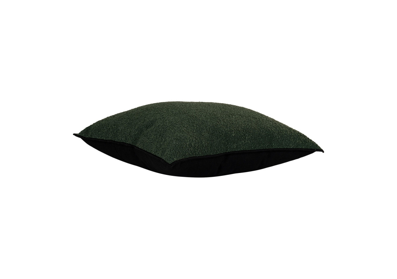 Coussin LISMORE - Vert 45x45 cm - 3962090 - House Nordic