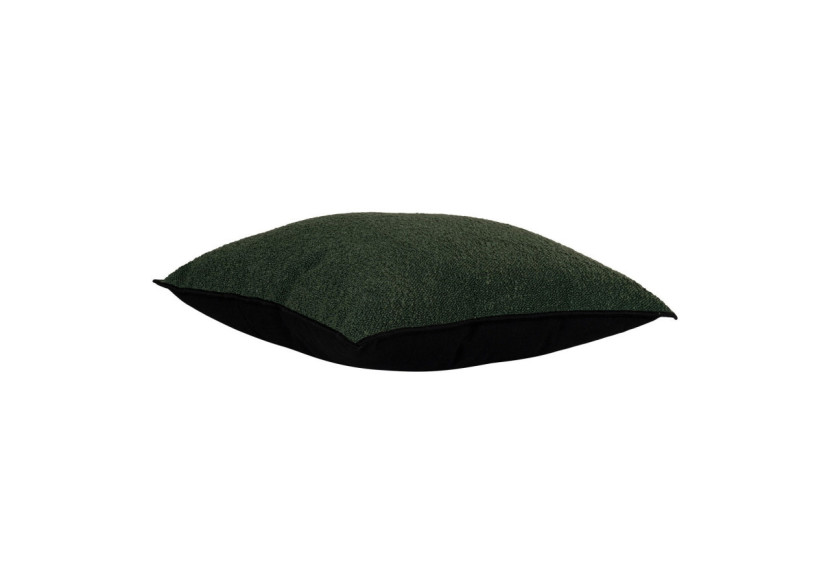 Coussin LISMORE - Vert 45x45 cm - 3962090 - House Nordic