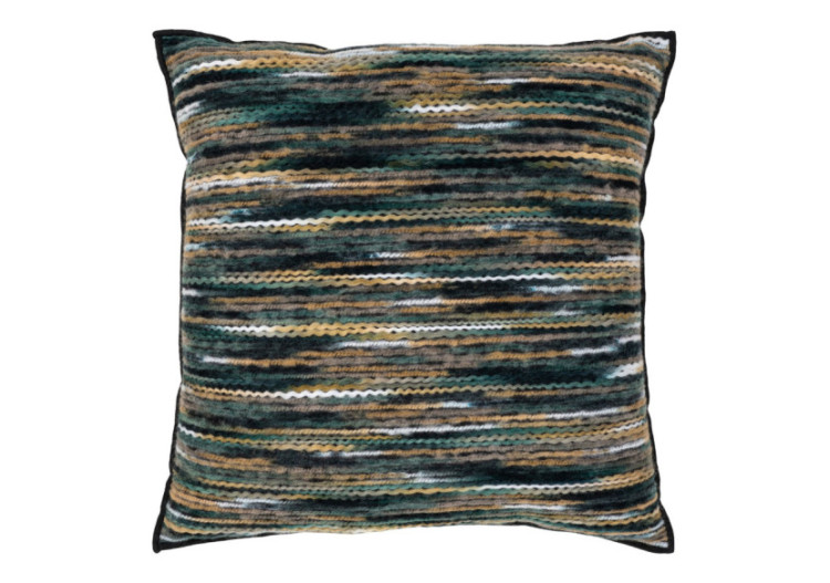 Coussin GEELONG - Mélange nature 45x45 cm - 3962091 - House Nordic
