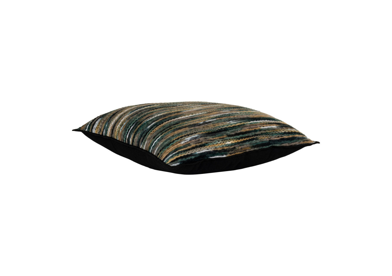 Coussin GEELONG - Mélange nature 45x45 cm - 3962091 - House Nordic