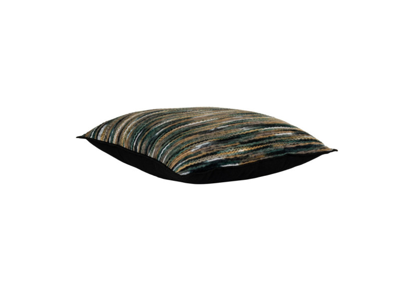 Coussin GEELONG - Mélange nature 45x45 cm - 3962091 - House Nordic Coussin GEELONG - Mélange nature 45x45 cm - 3962091 - House Nordic