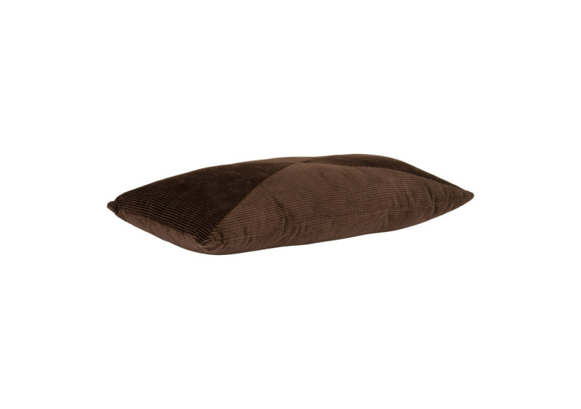 Coussin GRIFFITH - Marron 30x60 cm - 3962095 - House Nordic Coussin GRIFFITH - Marron 30x60 cm - 3962095 - House Nordic