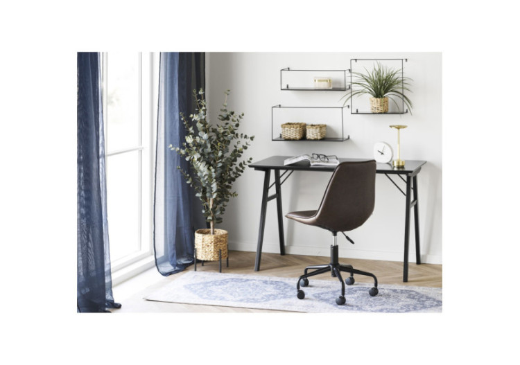 Couloir Runner Havana - Bleu 80x200 cm - 3981266 - House Nordic 2