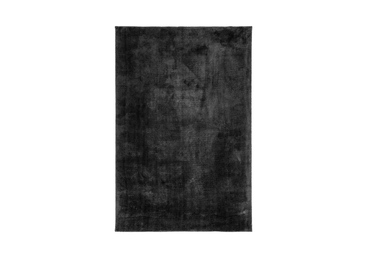 Tapis Miami - Rectangulaire anthracite 160 x 230 cm - 3981411 - House Nordic