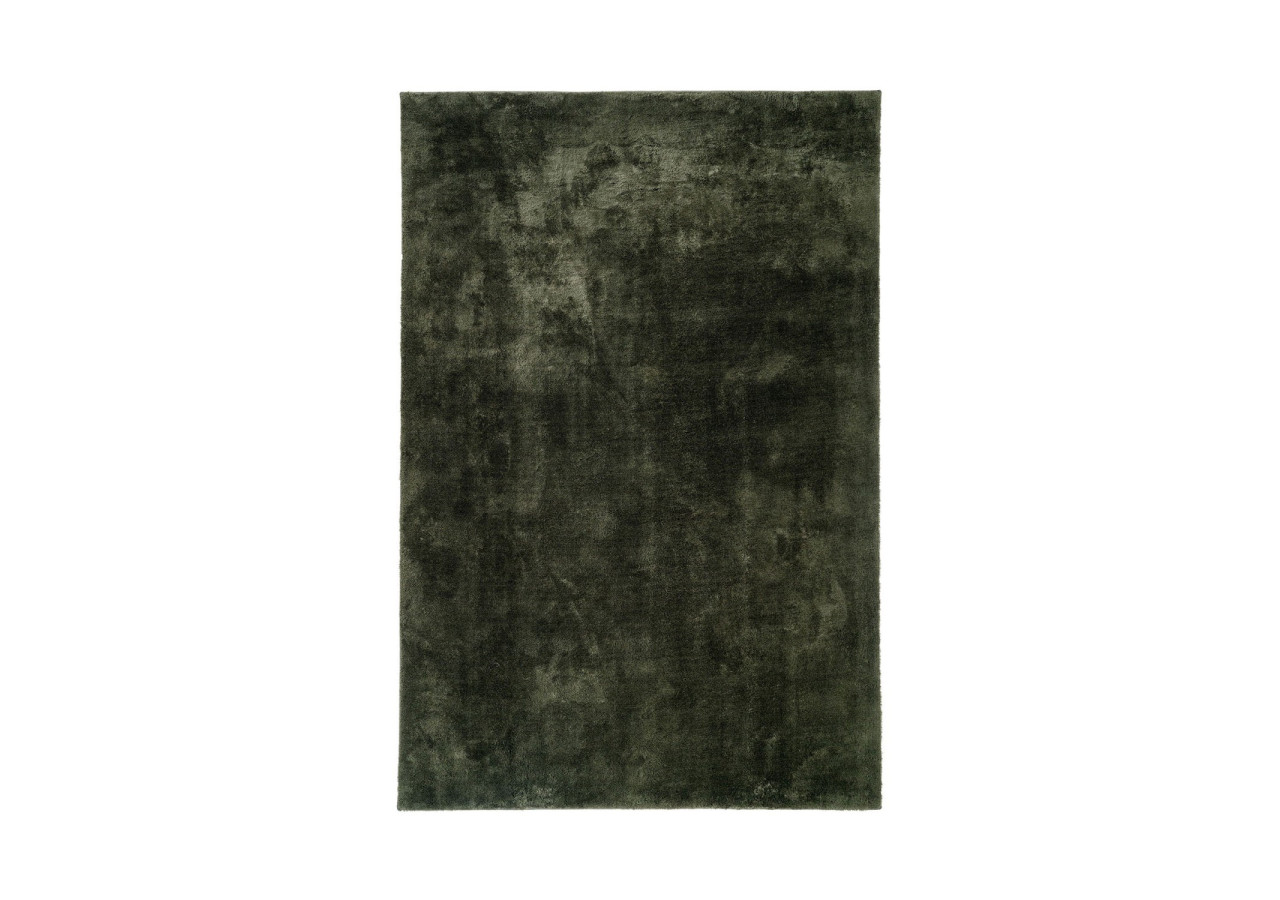Tapis Miami - Rectangulaire vert 160 x 230 cm - 3981414 - House Nordic