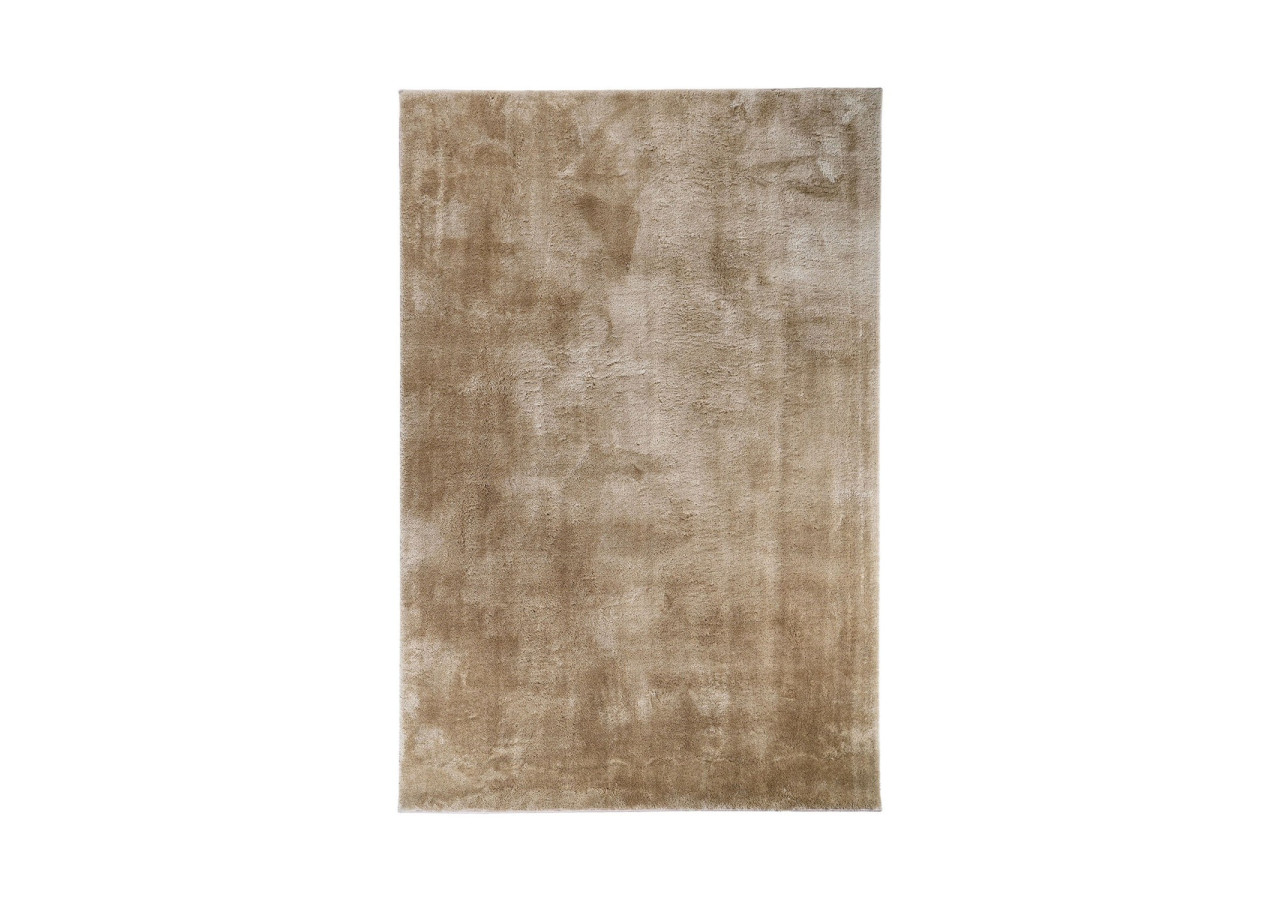 Tapis Miami - Rectangulaire couleur sable 160 x 230 cm - 3981417 - House Nordic