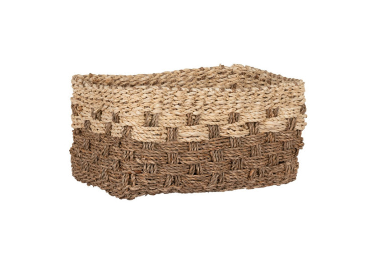 Panier RENO - Rectangulaire...