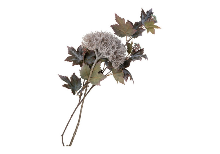 Bouquet Nature - Fleurs artificielles mixtes, 75 cm - 9501140 - House Nordic