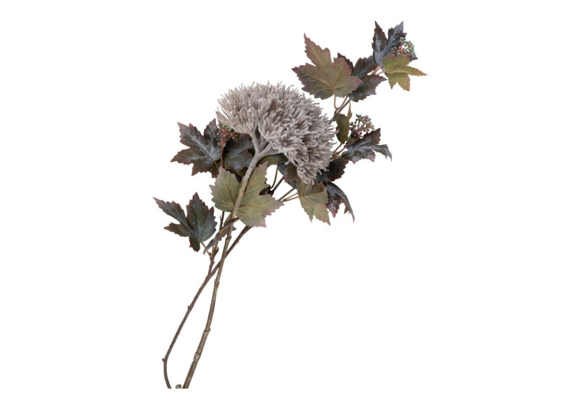 Bouquet Nature - Fleurs artificielles mixtes, 75 cm - 9501140 - House Nordic