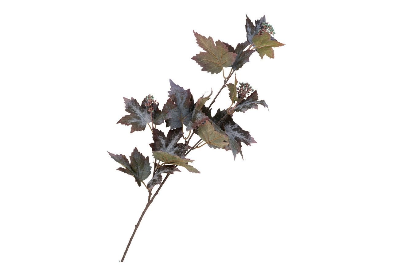 Bouquet Nature - Fleurs artificielles mixtes, 75 cm - 9501140 - House Nordic